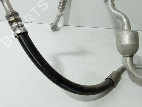 AC pipe CHEVROLET CRUZE (J300) 2.0 CDI | BP40035806M126 - Image 4