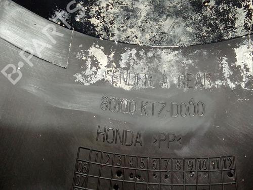 Other HONDA MOTORCYCLES PS PS 125i (JF17) | BP40099506O1 - Image 10