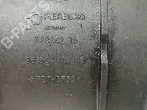 Mass air flow sensor FORD FOCUS II (DA_, HCP, DP) 1.6 TDCi | BP27199247M95 