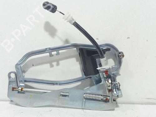Venstre foran invendig håndtak BMW X5 (E53) 3.0 d | BP28972514I13 