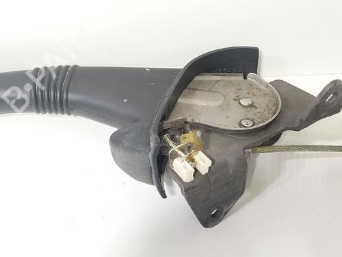 Hand brake DACIA LOGAN (LS_) 1.5 dCi (LS0W) | BP37407953I18 - Image 8