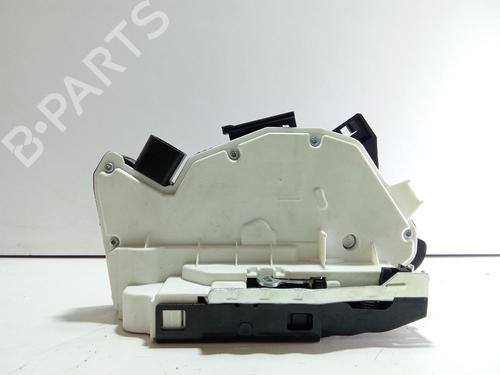 Used Rear right lock Rear right lock VW TIGUAN VAN (5N_) 2.0 TDI (5N1, 5N2) (140 hp) 40099684 40099684