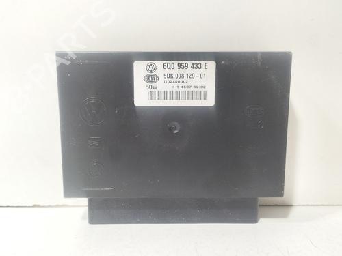 Electronic module SEAT IBIZA III (6L1) 1.4 TDI | BP36775773M83 - Image 5
