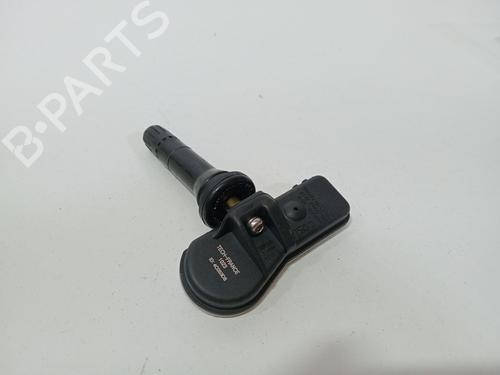 Used Electronic sensor Electronic sensor PEUGEOT 408 II (FP_, F3_, FM_) Hybrid 180 (F3DGXT) (181 hp) 40099680 40099680