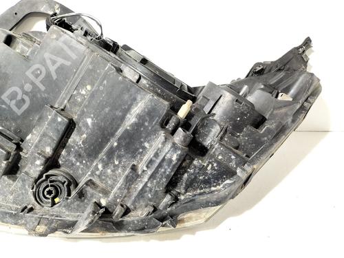 Right headlight CITROËN C5 III (RD_) 1.6 HDi 110 (RD9HL0, RD9HR8, RD9HRA) | BP36642787C29  - Image 15