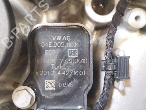 Engine SEAT IBIZA IV ST (6J8, 6P8) 1.2 TSI | BP36114652M1  - Image 7