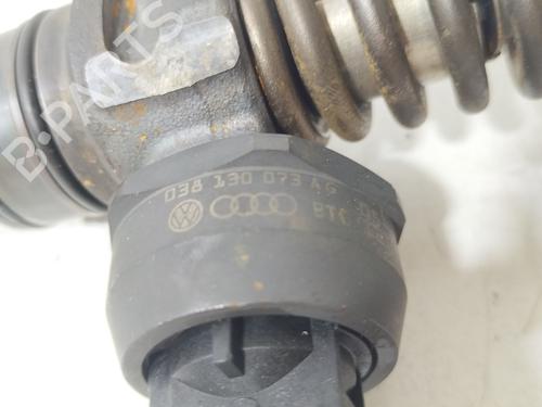 Injector SEAT LEON (1P1) 1.9 TDI | BP38460354M100 - Image 6