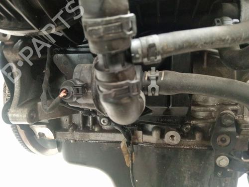 Engine SEAT IBIZA IV SC (6J1, 6P5) 1.2 TSI | BP33287585M1 - Image 9