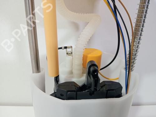 Fuel pump AUDI A3 (8L1) 1.9 TDI | BP26039650M76 