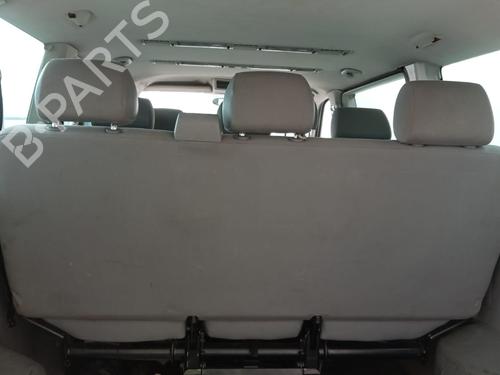 Dør rude højre bagtil VW TRANSPORTER T5 Bus (7HB, 7HJ, 7EB, 7EJ) 2.5 TDI | BP29356727C21 