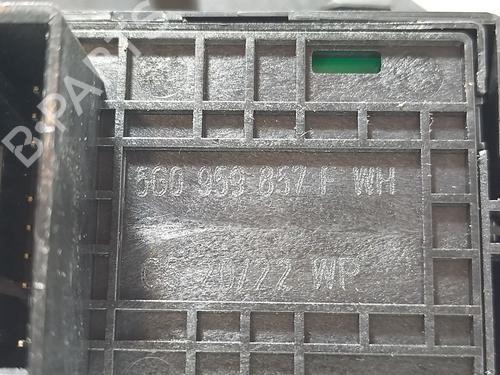 Left front window switch SEAT IBIZA V (KJ1, KJG) 1.0 MPi | BP32192713I27 - Image 7