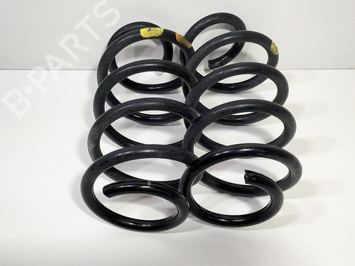 Shock absorber spring DACIA LOGAN (LS_) 1.5 dCi (LS04) | BP40099990C152 - Image 3
