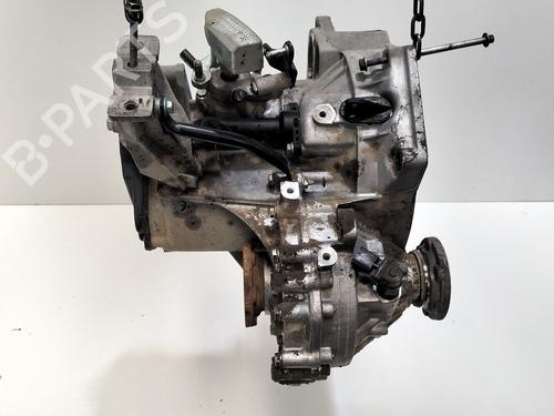 Gearbox SEAT LEON (1M1) 1.9 TDI | BP37607252M3 - Image 3