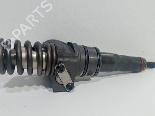 Injector VW GOLF V (1K1) 1.9 TDI 4motion | BP30103424M100