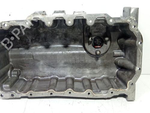 Oliebundkar SEAT LEON (1P1) 2.0 TDI 16V | BP29291464M115 