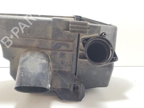 Used Air filter box Air filter box SKODA FABIA II (542) [2006-2014] 33324375 33324375