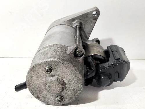 Starter TOYOTA AURIS (_E15_) 1.4 D-4D (NDE150_, NDE150R) | BP39509702M8 - Image 4