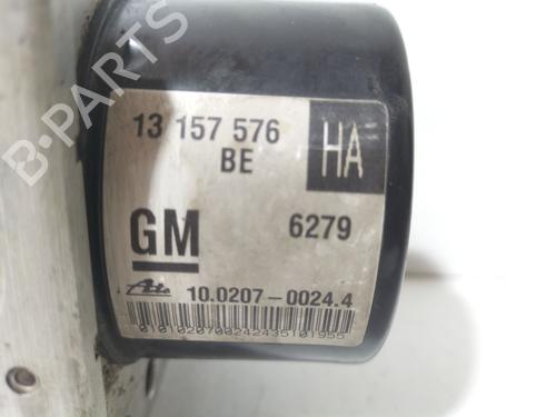 ABS pump OPEL ASTRA H (A04) 1.7 CDTI (L48) | BP36807808M43  - Image 10