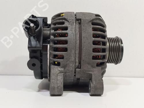 Used Other Other CITROËN C4 Grand Picasso I (UA_) 2.0 HDi 138 (136 hp) 33855046 33855046