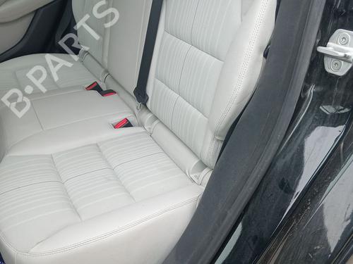 Seats set MERCEDES-BENZ B-CLASS Sports Tourer (W246, W242) B 180 CDI (246.200) | BP29840158C78