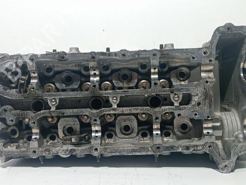Cylinder head MERCEDES-BENZ E-CLASS (W211) E 320 CDI (211.026) | BP29755586M5 