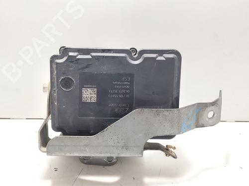 ABS pump MITSUBISHI LANCER VIII (CY_A, CZ_A) 2.0 DI-D (CY8A) | BP32524800M43 - Image 2