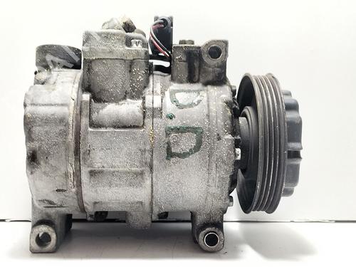 AC compressor AUDI A4 B6 (8E2) 2.5 TDI quattro | BP33855027M34 - Image 7