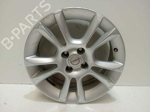 Used Rim OPEL CORSA D (S07) [2006-2015]  28683347