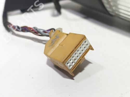 Left mirror VW TOUAREG (7LA, 7L6, 7L7) 5.0 V10 TDI | BP31340583C26 