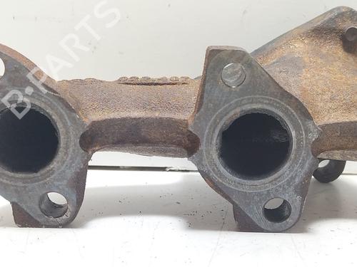 Exhaust manifold RENAULT KANGOO (KC0/1_) 1.5 dCi (KC07) | BP33855042M110 - Image 7