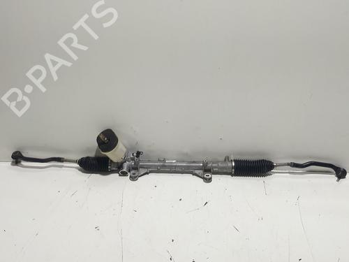 Used Steering rack Steering rack RENAULT GRAND SCÉNIC III (JZ0/1_) 1.5 dCi (JZ02, JZ0R) (95 hp) 40099948 40099948