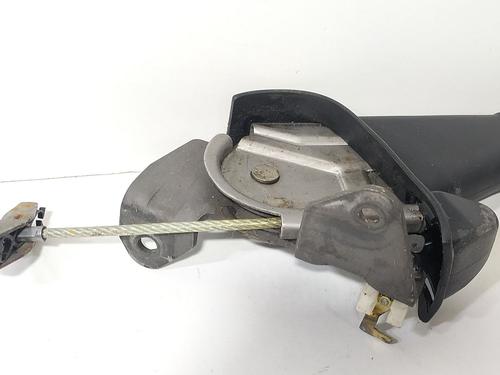 Hand brake DACIA LOGAN (LS_) 1.5 dCi (LS0W) | BP37407953I18 - Image 2