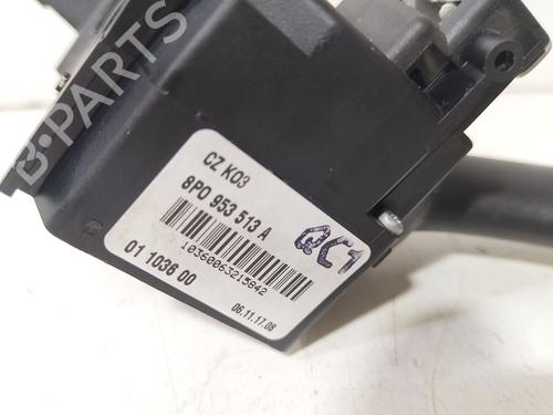 Steering column stalk AUDI A3 (8P1) 1.8 TFSI | BP37603634I23 - Image 10