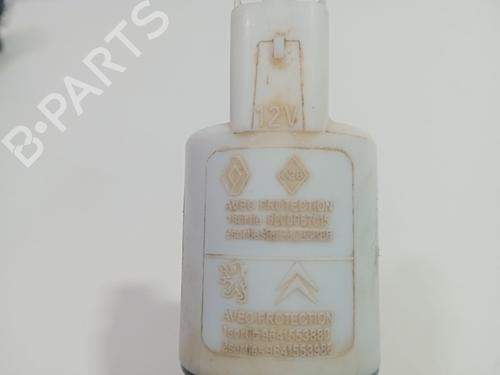Washer pump NISSAN PRIMASTAR Bus (X83)  | BP24484414E24 