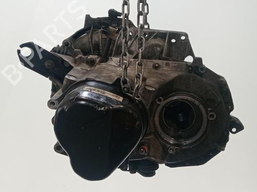 Gearbox RENAULT KANGOO Express (FC0/1_)  | BP27614967M3 
