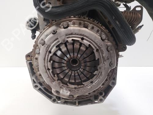 Engine RENAULT KANGOO Express (FW0/1_) 1.5 dCi 75 (FW07, FW10, FW04) | BP36114654M1 - Image 9
