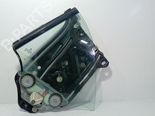 Used Rear left window mechanism BMW 1 Convertible (E88) 120 i (170 hp) 25994865