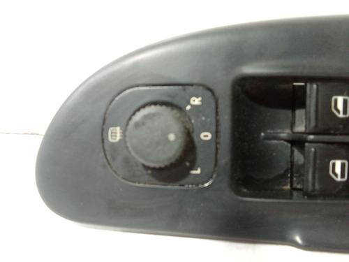 Left front window switch VW PASSAT B6 (3C2) 2.0 TDI | BP40150043I27 - Image 3