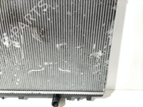 Water radiator CITROËN C5 III (RD_) 1.6 HDi 110 (RD9HL0, RD9HR8, RD9HRA) | BP36645127M31  - Image 10