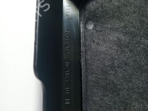 Topbeskyttelse BMW 3 (F30, F80) 318 d | BP29979285M93