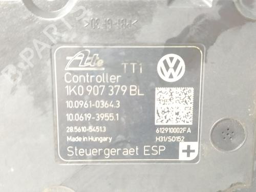 ABS pump SEAT LEON (1P1) 1.4 TSI | BP35799190M43  - Image 14