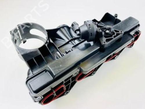 Used Intake manifold MERCEDES-BENZ E-CLASS (W212) E 220 CDI / BlueTEC (212.001, 212.002) (170 hp) 30586992