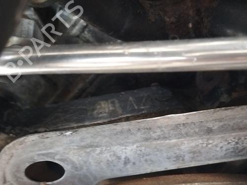 Engine VW PASSAT B6 (3C2) 2.0 TDI | BP36154592M1 - Image 19
