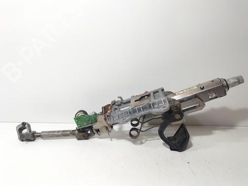 Steering column VW PASSAT B6 (3C2) 2.0 TDI | BP38065023M21 - Image 7