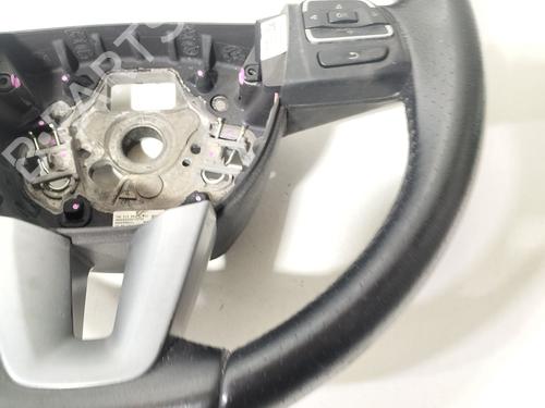 Steering wheel SEAT LEON (1P1) 1.4 TSI | BP35982075C49 - Image 9