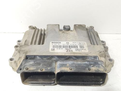 Used Engine control unit (ECU) Engine control unit (ECU) OPEL ASTRA H (A04) 1.7 CDTI (L48) (100 hp) 36702581 36702581