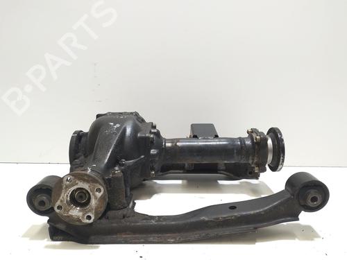 Used Front differential Front differential NISSAN TERRANO II (R20) 2.7 TDi 4WD (125 hp) 35727504 35727504
