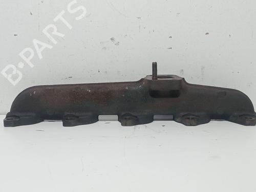 Used Exhaust manifold FORD FOCUS II (DA_, HCP, DP) 1.6 TDCi (109 hp) 30625114