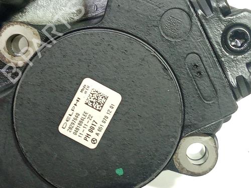 Injection pump MERCEDES-BENZ E-CLASS (W212) E 220 CDI / BlueTEC (212.001, 212.002) | BP30124360M78