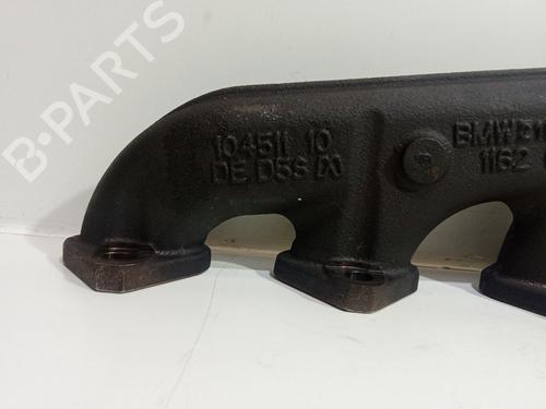 Exhaust manifold BMW 3 Touring (F31)  | BP29351877M110 